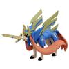 Pokemon Moncolle Zacian ML-18