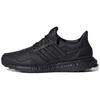 UltraBoost Herren Leder 'Core Black' EF0901