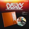 [VORBESTELLUNG] TREASURE – 4. Mini-Album NEW WAV RAW VER.