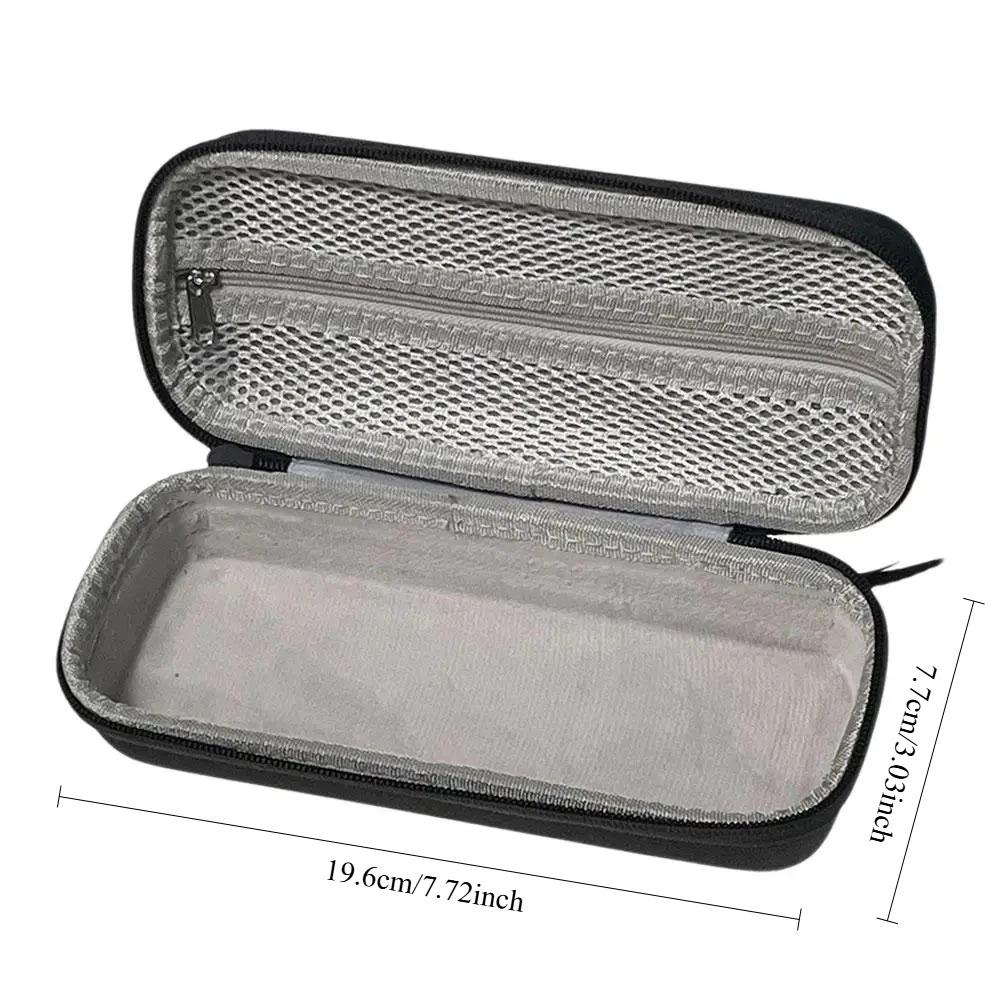 Hard EVA Case for Xiaomi Car Inflator 1S - Protective Storage Box for Mijia Electric Air Pump