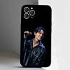 Singer J-Joe Jonas  Phone Case For iPhone 17,16,15,14,13,12,Pro,Max,Plus,E,SE4,Air,Mini Black Soft Box