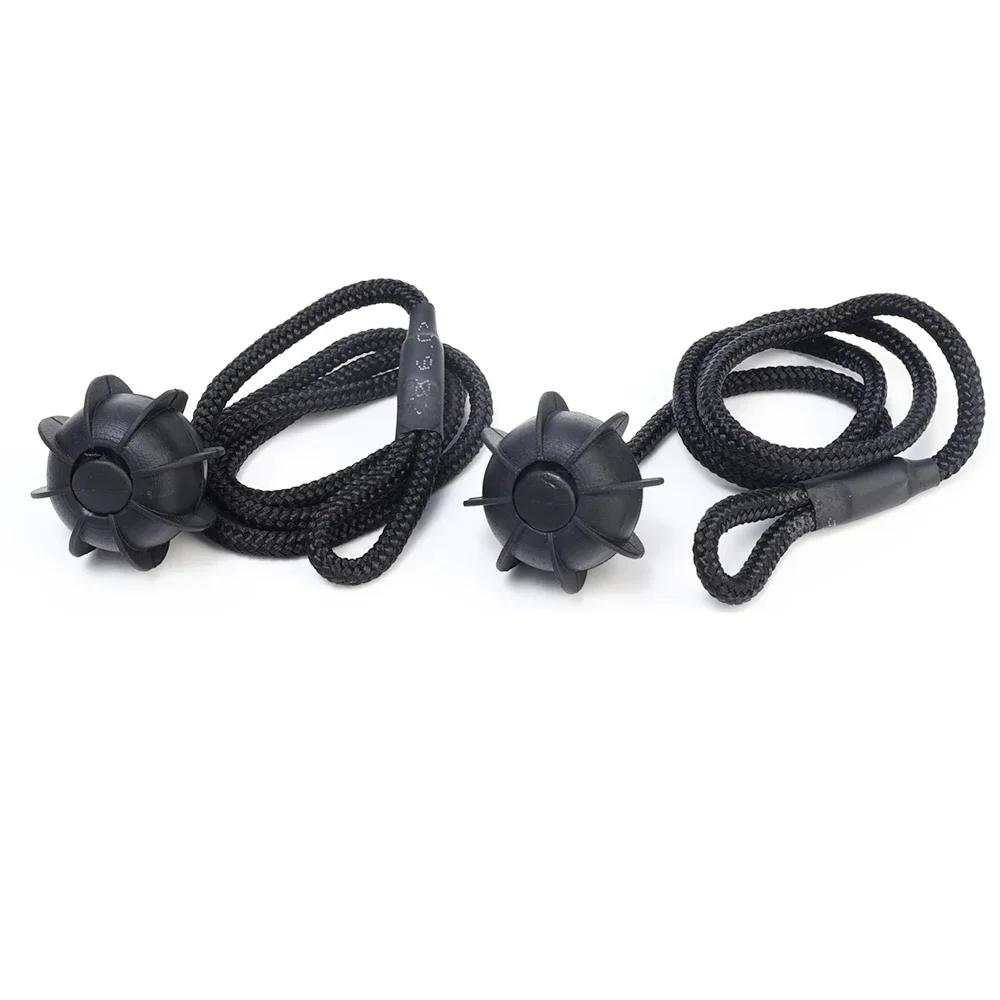 

4/2 шт. зажим для крепления шнура багажника, зажимы для веревки, держатель, поворотная вешалка 1M6867574A для VW GOLF MK5 MK6 5 6Stowing Tidying