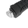 Motorcycle Footrest Rear Passenger Footpeg Rubber Cover Aluminum Foot Peg For BMW R1200GS ADV LC R1250GS Adventure 2018-2023