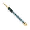 Manicure Liner Pen Nail Rhinestone Picker Dotting Pen Nail Art   Decoration Tool for Household Nail Shop