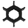 Water Pump Impeller 655-44352-09 For Yamaha Outboard 6hp 8hp 6554435209