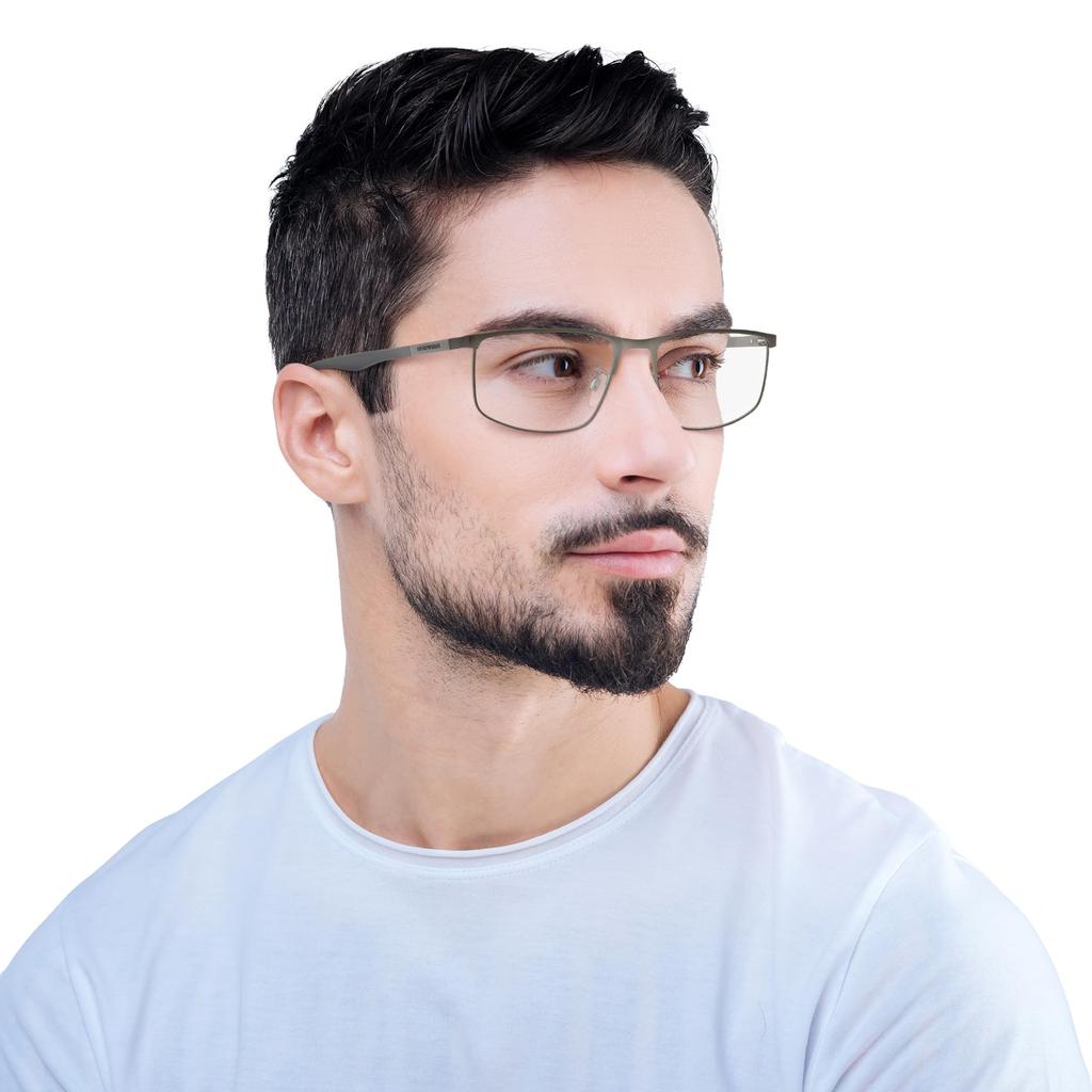 Emporio Armani Glasses EA1131 3003 54 Men's