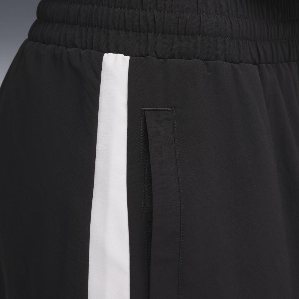 Puma W T7 Woven Midi Skirt 634064 01bk
