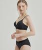 Wondeobeula Volume Sports Outband Wireless Bra & Panty (4 Colors) (Type B)
