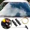 Hand Tool Windshield Removal Tool Convenient Glass Cutting Wire High Quality Removal Kits
