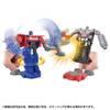 Transformers Transformers  One Ocr 01 Cybertron Rush Battle Battle Of The Leaders