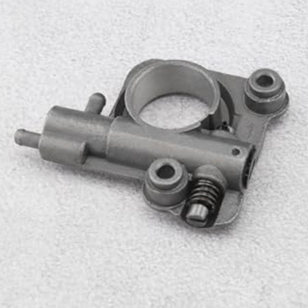 Efficient Lubrication Oil Pump Ensuring Smooth Run