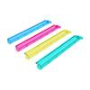4PCS Mahjong Racks Non Slip User Friendly Acrylic Mahjong Tile Holder Stand for Family Gatherings