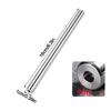 Labor Saving Wire Bending Tool Double End Hook Maker Tool Steel Wire Bender  Fishing Hook Making