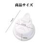 Coollooda 4-in-1 Corner Punch Rounder R4 R7 R10 Inner Cut Paper PVC Card DIY Craft Tool