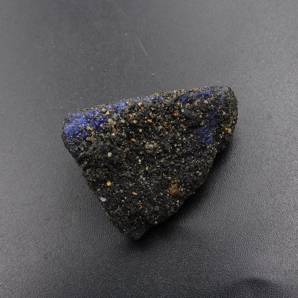 Natural Blue Rough Sapphire 189 Ct Uncut Earth Mined Loose Gemstone
