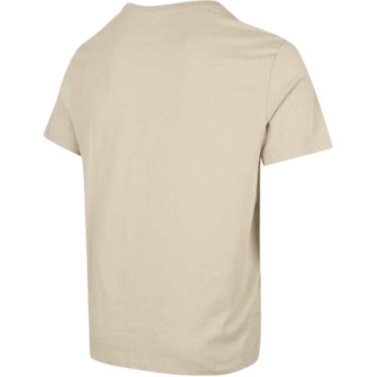 Nike As Df IykYK Fitness Round Neck Fashion Soft Versatile Short Sleeve T-Shirt Men Tops HV4136-253