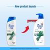 Head & Shoulders Anti-Dandruff Itch Care Shampoo