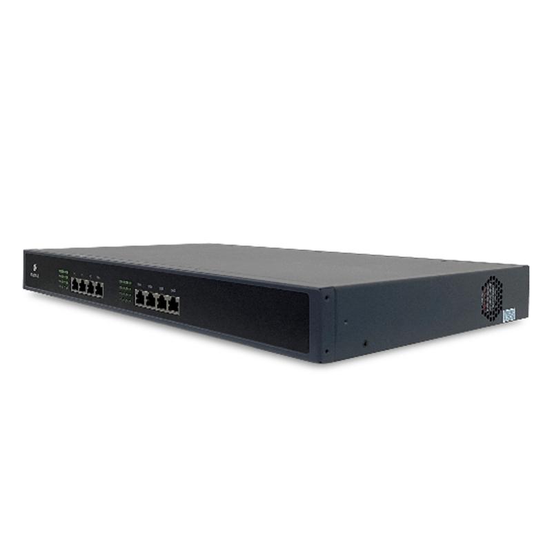 

Ance Micro NGL04-IMO4 Digital PBX Switch