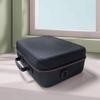 Carrying Case for NS 2 Protective Travel Hard ShellsStorage Bag Game Cartridges & Charging Cable Organizers