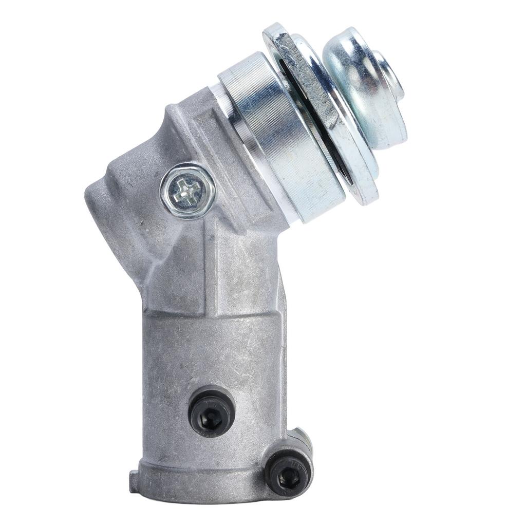 Sestava převodovky 23 mm Kovová Stabilní výkon pro vyžínače Shindaiwa C230 T231 T231X T231XB T2500X