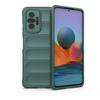 Shockproof Phone Case For Xiaomi Redmi Note 10 Pro Case Silicone Full Edge Cover Redmi Note 10 Pro Case For Redmi Note 12 Global