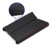 W205 W253 Mittelkonsole Leder Armlehne Ablagefach Abdeckung Zierleiste Ersatz für Mercedes Benz C GLC C200 C300 C350 2056808804