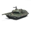1/72 1/48 Plastic Assembled Tank Model Kit 6 Styles Tanks Sand Table Tanks Model Christmas Creative Gifts Collection Decoration