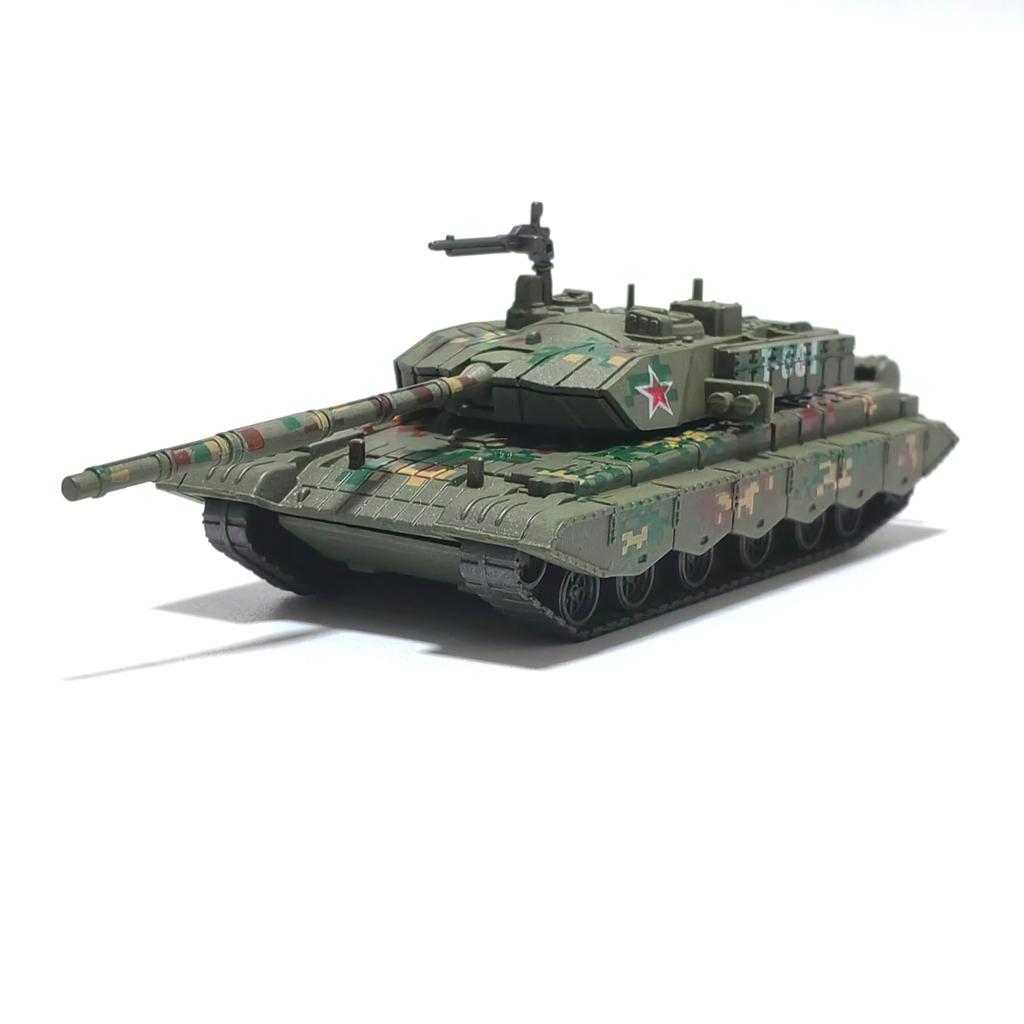 1/72 1/48 Plastic Assembled Tank Model Kit 6 Styles Tanks Sand Table Tanks Model Christmas Creative Gifts Collection Decoration
