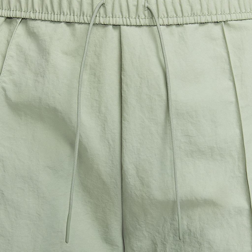 Nike Sportswear Casual Pants Women's Horizon Green/Sail White FQ3589-370