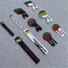 1Pc S R R SPORT Car Metal Sticker Badge Accessory For X S F XF XE XJ XK XEL XFL XJL XJ6 XJS XKR XFR F-Type F-Pace E-Pace I-Pace