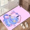 Derpy Tiger (19) Office carpets suitable for living rooms bedrooms offices and kitchens a gift for modern home decor