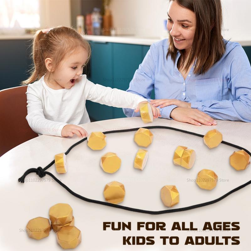 NEU Magnetisches interaktives Magnetboard Tischstrategie-Spiel für Kinder Erwachsene Familienspaß Lernbrettspiel für Kinder Geschenke