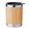 MidOcean Lokka Cover Bamboo 250ml Tumbler