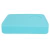 Silicone Coffee Tamping Pad Food Grade Coffee Machine Tamping Mat for Home Kitchen Bar Coffee Shop