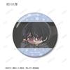 no Trading Yurukoma Can Badge BOX [Oshi Ko] 10-Pack
