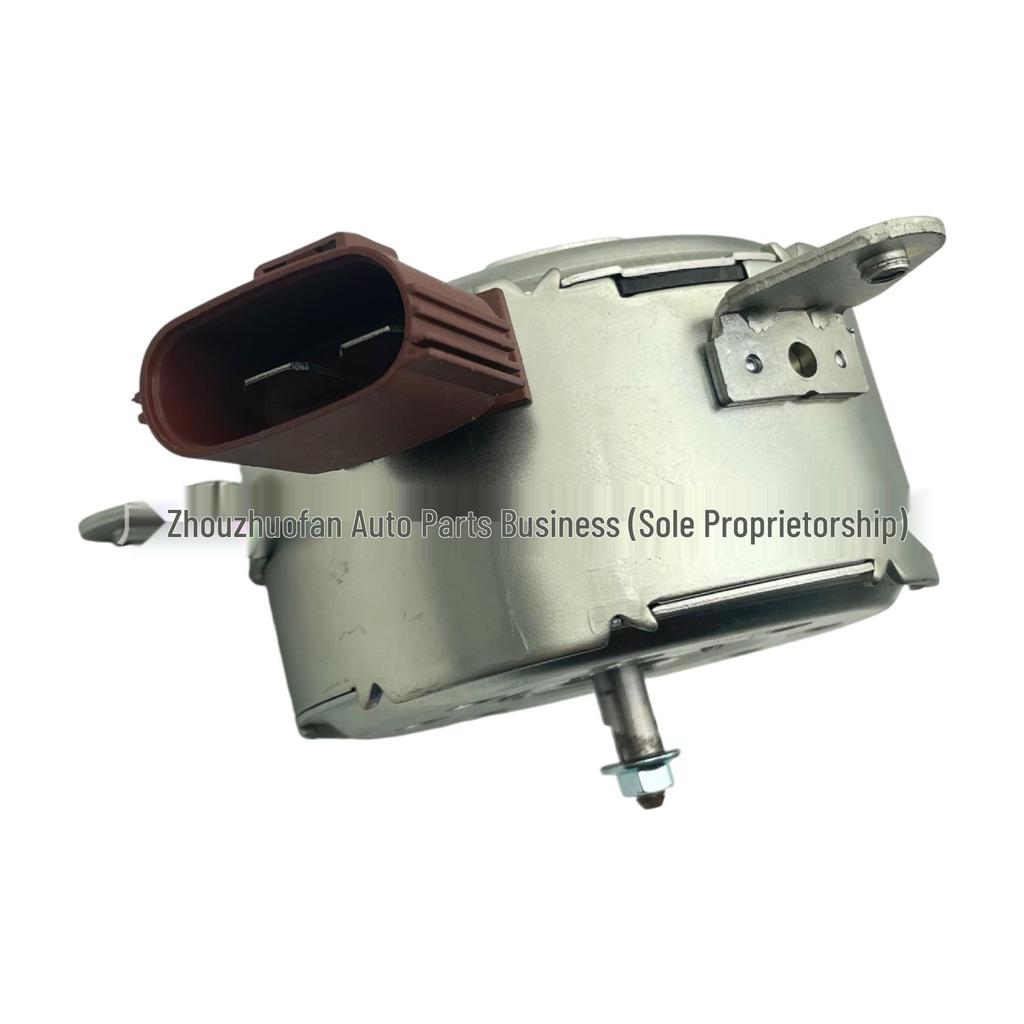C1B18C607FA Cooling Fan Motor for Ford EcoSport/Ford Fiesta ST 13 (Replaces Part 8V518C607EJ)