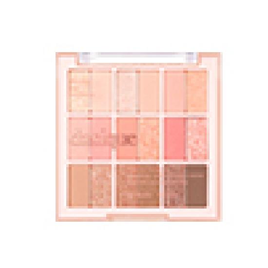 DASIQUE Shadow Palette 23 Colors (Single/Planned)