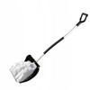 KADAX Snow Shovel Sturdy Shovel for Snow Removal Ergo with Handle