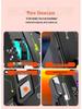 G7 Wired RGB Gaming Mouse with Macro Programming and Mecha Design