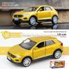 1:36 Porsche 911, 918, Cayenne, and Panamera Alloy Model Toy Car for Kids
