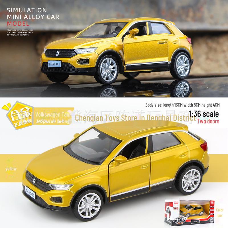 1:36 Porsche 911, 918, Cayenne, and Panamera Alloy Model Toy Car for Kids