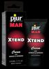 Xtend Cream Penis Erect 50mL - Pjur - Stimulants