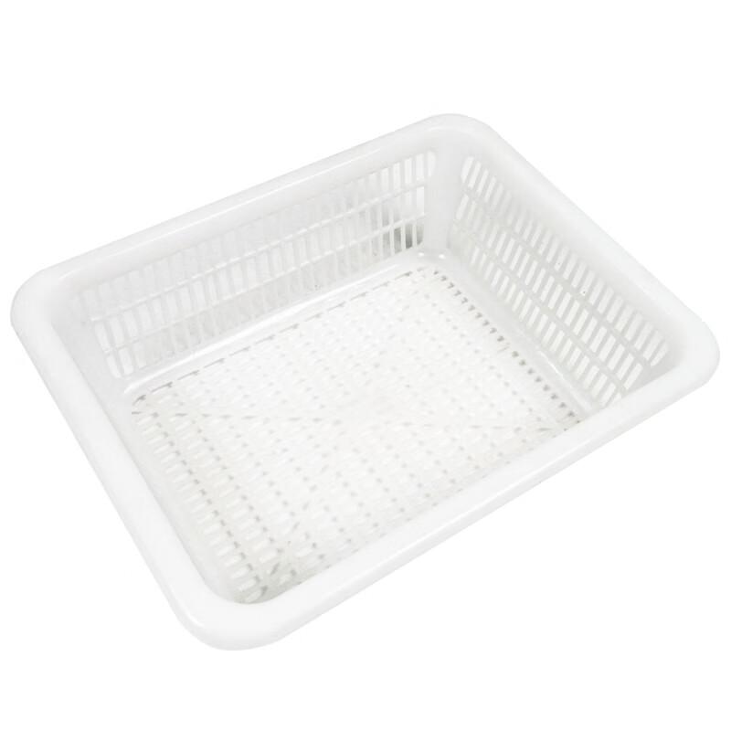 BY-3060 Multi-purpose Plastic Storage Basket