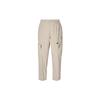 THE NORTH FACE Casual Pants Men's Khaki NF0A5JVY-CEL
