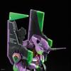 Bandai Spirits Rg Evangelion Unit 01 Color Added Model Kit 1 Piece