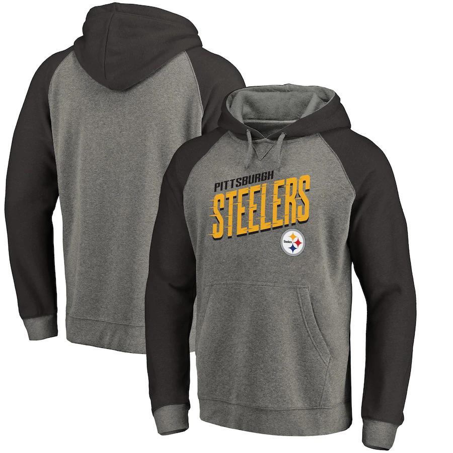 Men's Clothing European and American Outdoor Sports Men's Hooded Sweater NFL American Football Clothing