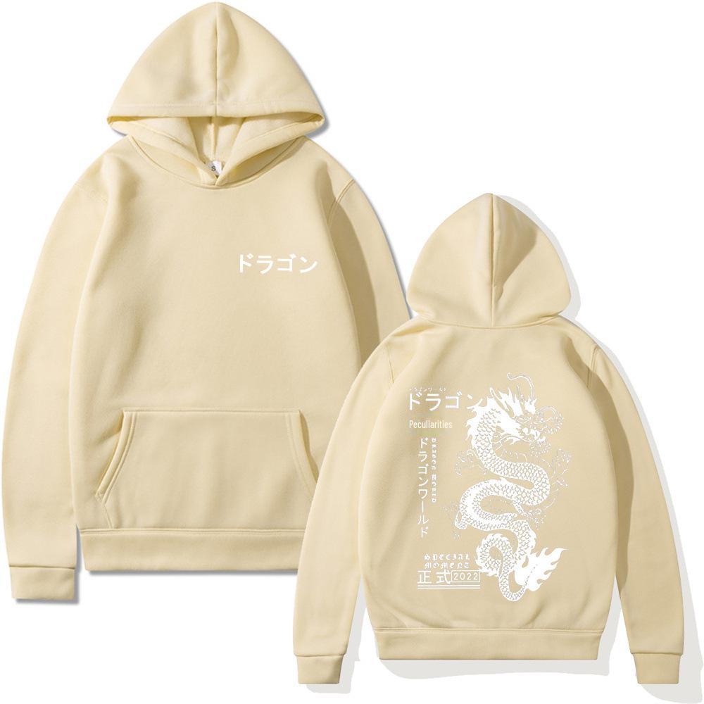 Moletom com capuz unissex American Hip-Hop 5-Star Fleece 2024 - Edição do novo álbum