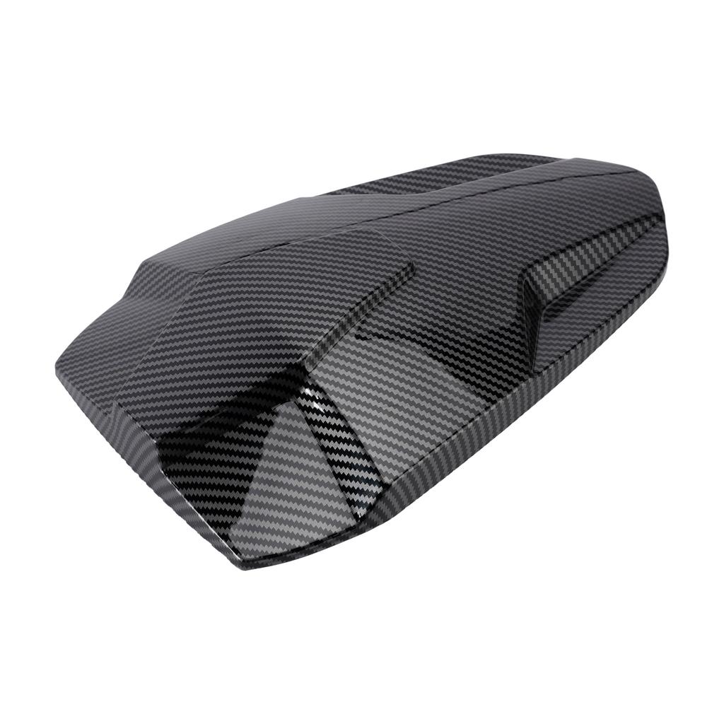 Rear Seat Cover Passenger Fairing Cowl For BMW S1000RR 2023-2026 Carbon