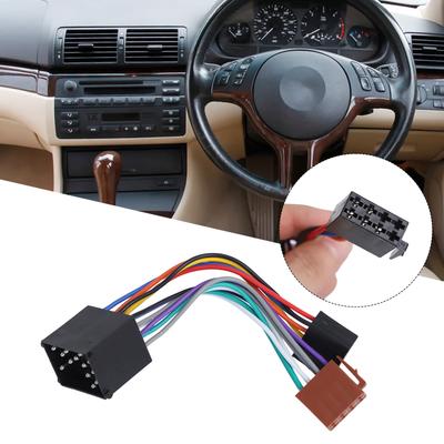 Zubehör für Autoelektronik – Autokabel, Adapter, Steckdosen