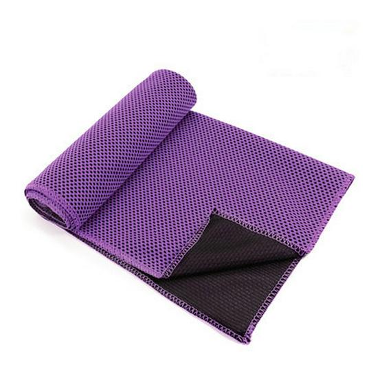 Cooling Ice Towel for Outdoor Sports: Cool-Feeling Magic Towel for Spring and Summer